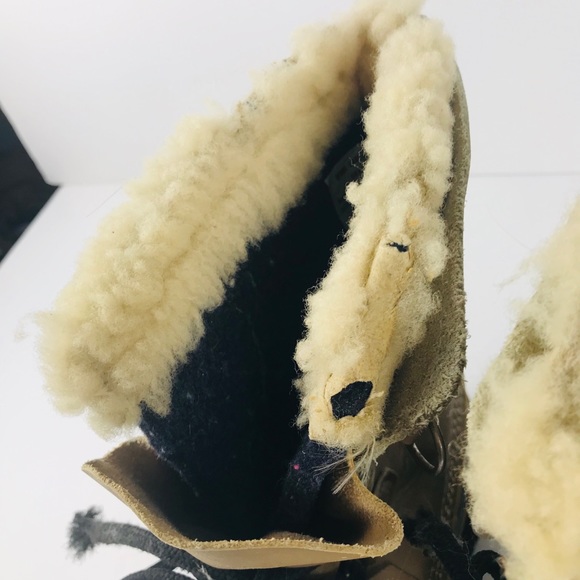 Sorel Men's Caribou Size 8 Insulated Boot - Picture 6 of 8